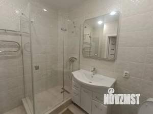 1-к квартира, посуточно, 36м2, 5/17 этаж