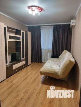 1-к квартира, на длительный срок, 37м2, 5/9 этаж