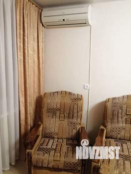 1-к квартира, на длительный срок, 41м2, 5/10 этаж