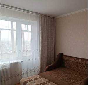 1-к квартира, на длительный срок, 26м2, 7/10 этаж