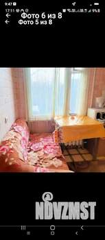 1-к квартира, на длительный срок, 40м2, 3/5 этаж