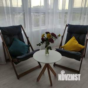 2-к квартира, посуточно, 52м2, 8/20 этаж