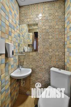 2-к квартира, посуточно, 70м2, 1/2 этаж