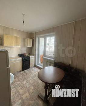1-к квартира, на длительный срок, 42м2, 6/10 этаж