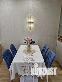 2-к квартира, посуточно, 46м2, 16/16 этаж