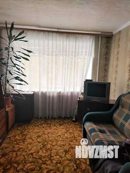 1-к квартира, на длительный срок, 32м2, 3/5 этаж