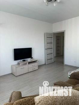 1-к квартира, посуточно, 63м2, 1/1 этаж