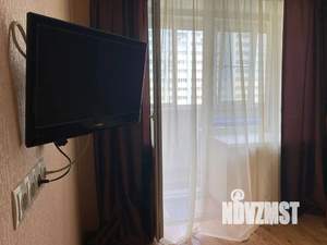 1-к квартира, посуточно, 31м2, 7/10 этаж