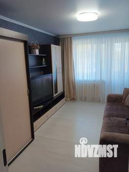 2-к квартира, на длительный срок, 41м2, 5/5 этаж