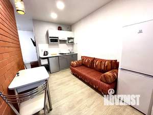 2-к квартира, посуточно, 40м2, 12/16 этаж