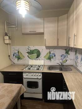 1-к квартира, на длительный срок, 28м2, 1/10 этаж