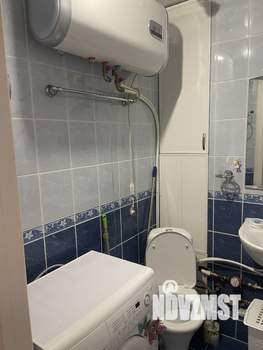 1-к квартира, на длительный срок, 35м2, 5/5 этаж