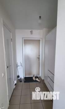 Студия квартира, на длительный срок, 30м2, 15/19 этаж