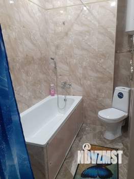 1-к квартира, посуточно, 33м2, 4/18 этаж