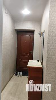 1-к квартира, на длительный срок, 30м2, 1/5 этаж