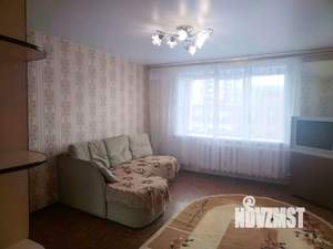 1-к квартира, на длительный срок, 36м2, 5/9 этаж