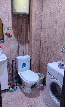 2-к квартира, на длительный срок, 52м2, 7/16 этаж