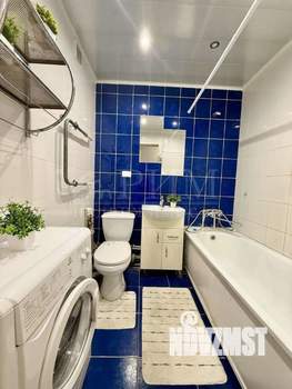 1-к квартира, на длительный срок, 40м2, 4/10 этаж