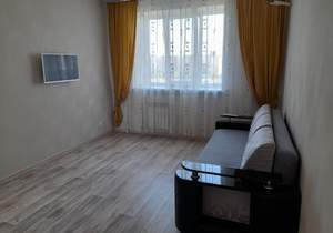 1-к квартира, на длительный срок, 35м2, 5/9 этаж