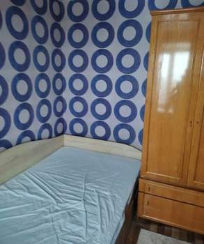 2-к квартира, на длительный срок, 48м2, 14/14 этаж