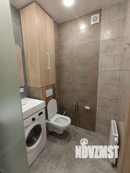 Студия квартира, на длительный срок, 32м2, 11/20 этаж