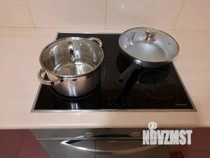 1-к квартира, посуточно, 55м2, 3/14 этаж