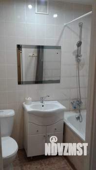 1-к квартира, на длительный срок, 43м2, 5/10 этаж