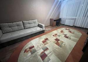 1-к квартира, на длительный срок, 37м2, 6/9 этаж