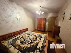 2-к квартира, на длительный срок, 54м2, 4/9 этаж