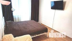 1-к квартира, посуточно, 33м2, 5/9 этаж