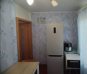 1-к квартира, на длительный срок, 35м2, 3/9 этаж