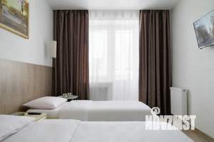 2-к квартира, посуточно, 60м2, 1/14 этаж