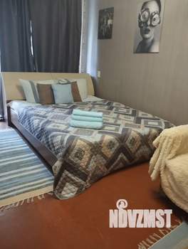 1-к квартира, посуточно, 32м2, 2/5 этаж