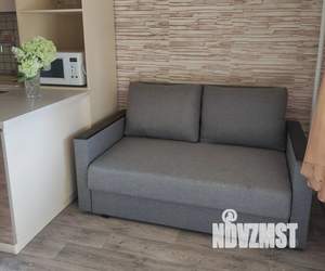 1-к квартира, посуточно, 59м2, 5/10 этаж