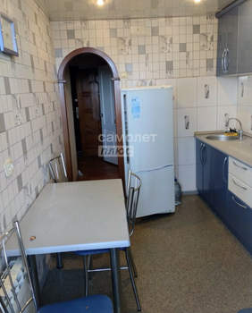 2-к квартира, на длительный срок, 53м2, 9/10 этаж