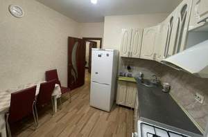 1-к квартира, на длительный срок, 36м2, 9/9 этаж