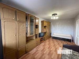 1-к квартира, на длительный срок, 36м2, 9/9 этаж