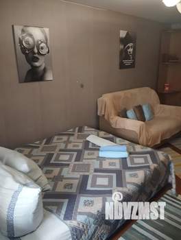 1-к квартира, посуточно, 32м2, 2/5 этаж