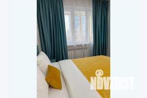 2-к квартира, посуточно, 80м2, 5/10 этаж