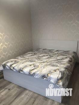 1-к квартира, на длительный срок, 35м2, 5/17 этаж