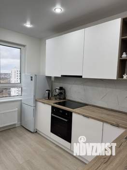 Студия квартира, посуточно, 30м2, 17/18 этаж