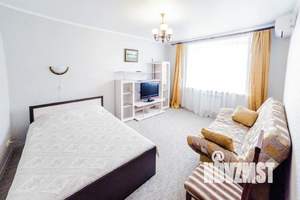 2-к квартира, посуточно, 45м2, 1/1 этаж