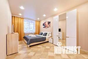 2-к квартира, посуточно, 30м2, 1/16 этаж