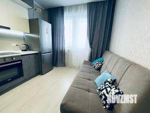 1-к квартира, посуточно, 49м2, 1/1 этаж