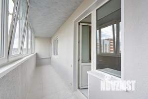 1-к квартира, посуточно, 30м2, 12/14 этаж