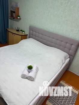 1-к квартира, посуточно, 36м2, 8/9 этаж