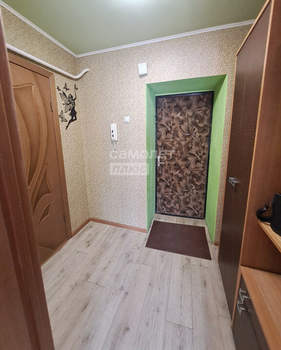 1-к квартира, на длительный срок, 36м2, 2/9 этаж