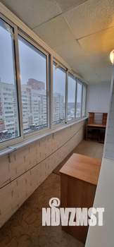 1-к квартира, на длительный срок, 34м2, 6/10 этаж