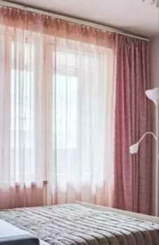 1-к квартира, на длительный срок, 35м2, 5/17 этаж