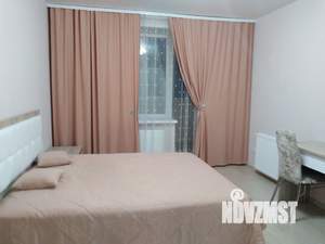 2-к квартира, посуточно, 65м2, 2/14 этаж